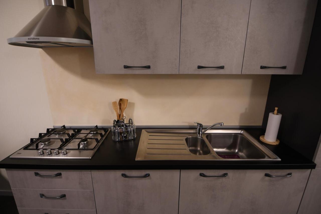 Patty & Bleto House Apartment Bellano Ngoại thất bức ảnh