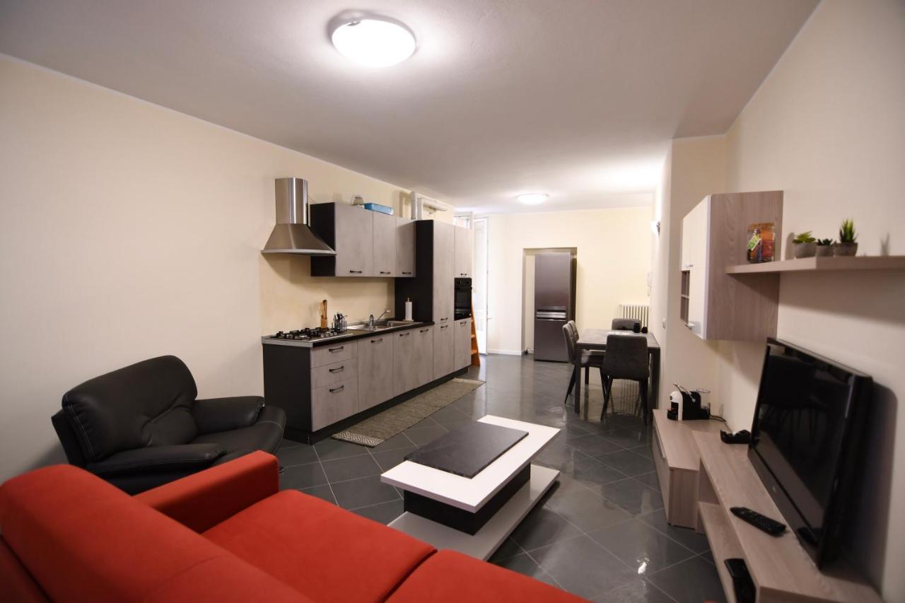 Patty & Bleto House Apartment Bellano Ngoại thất bức ảnh