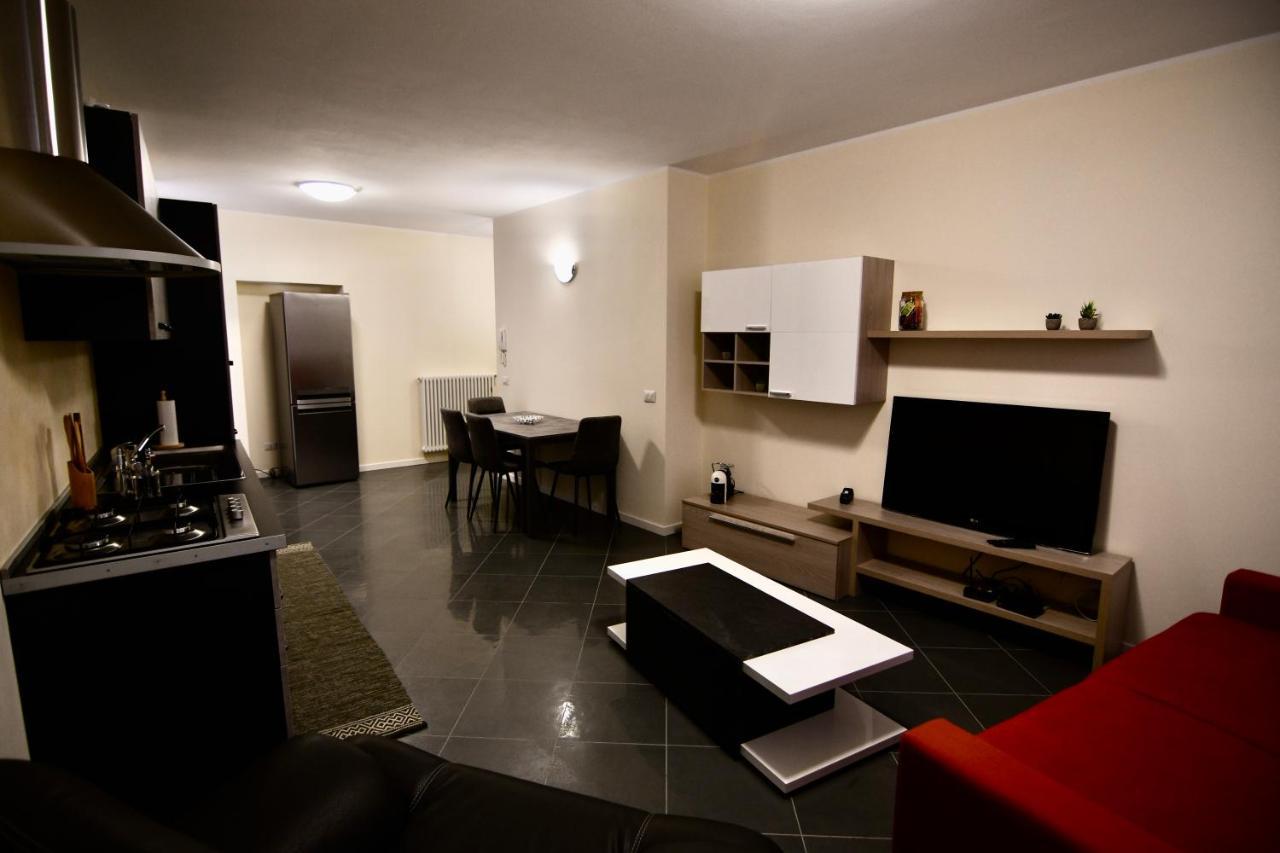 Patty & Bleto House Apartment Bellano Ngoại thất bức ảnh
