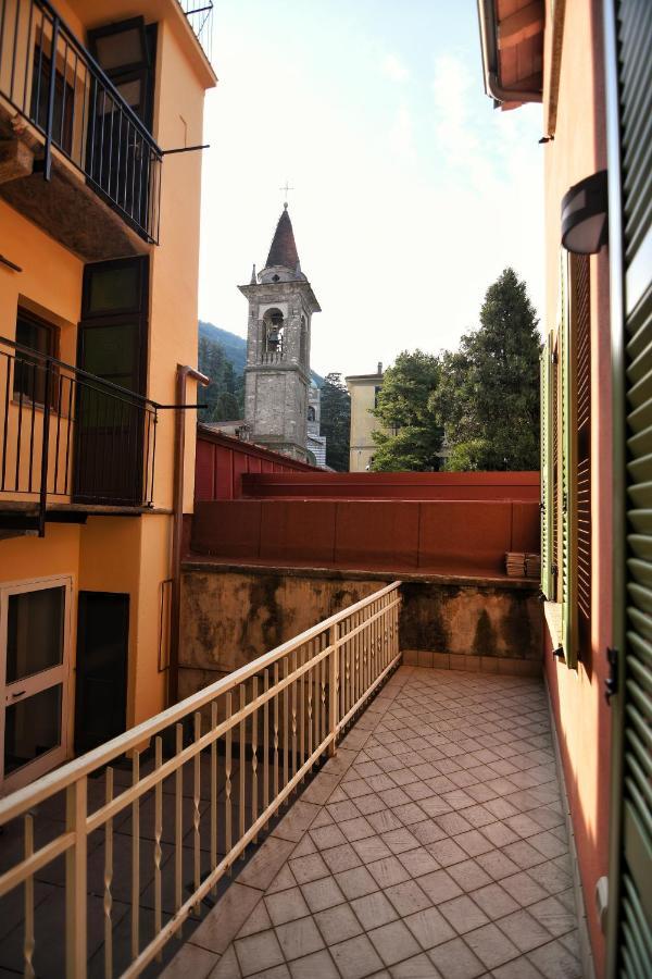 Patty & Bleto House Apartment Bellano Ngoại thất bức ảnh